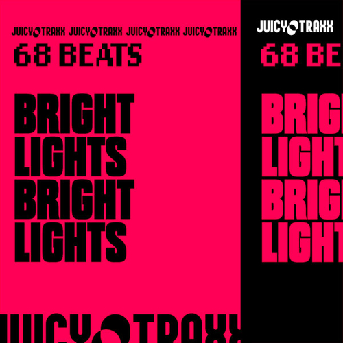 68 beats - Bright Lights [JT255]